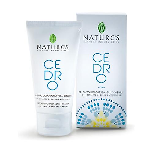 Cedar - After Shave Balm Sensitive Skin 75 ml