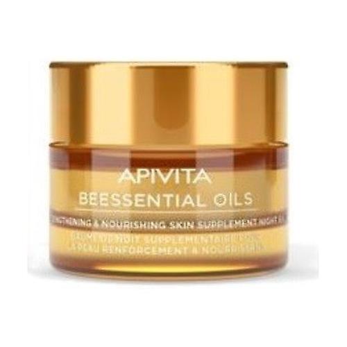 Beessential Oils Night Balm 15 ml