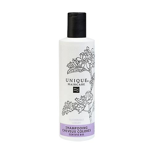 Shampoo for colored hair 250 ml
