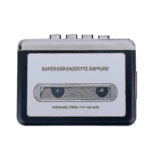 Old Tape Concert Tape Mp3 Cassette Player Walkman