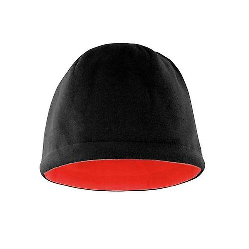 Result Fleece Reversible Hat