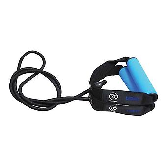 Fitness Mad Resistance Tube - Light Unisex Adult