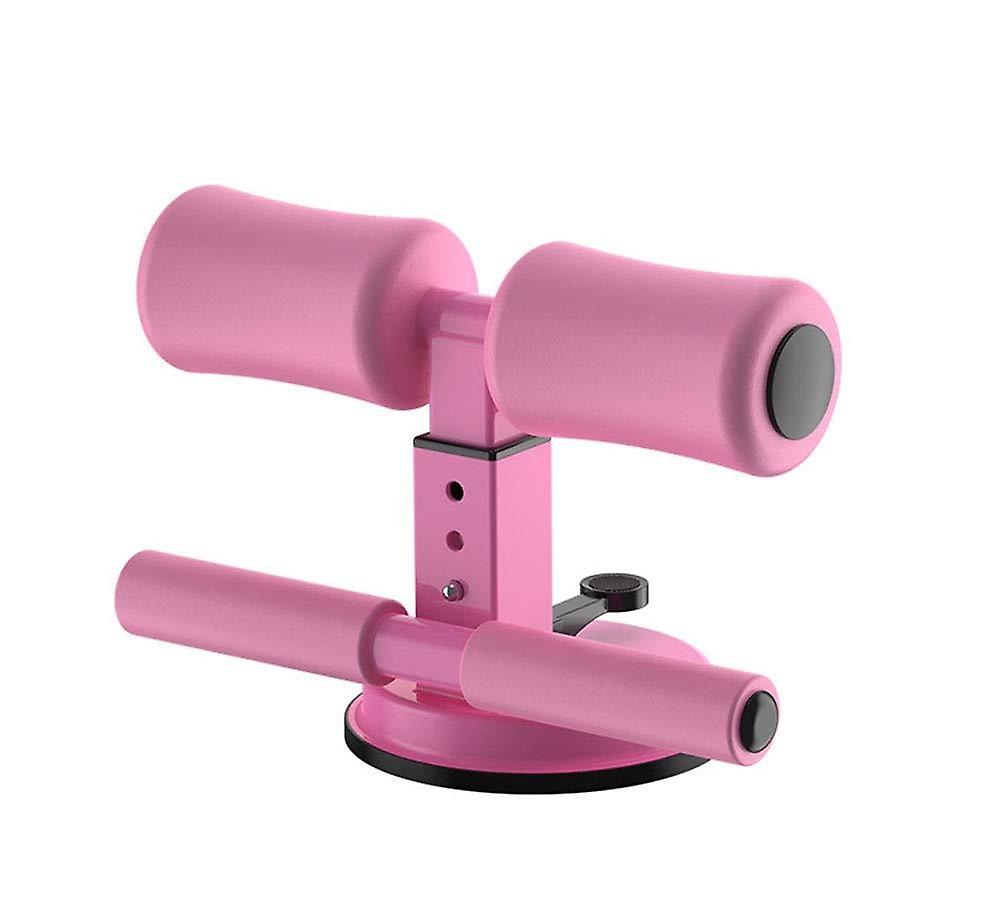 Sit-up Bar Portable Self Suction