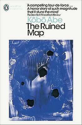 Den förstörda kartan