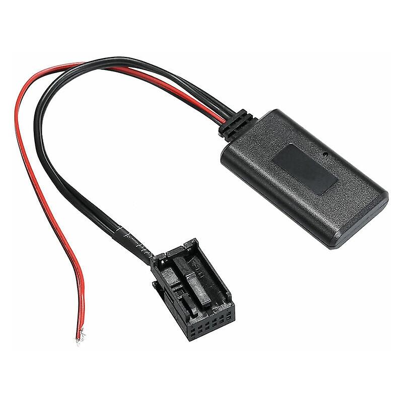 Bluetooth wireless audio for BMW MINIONE COOPER