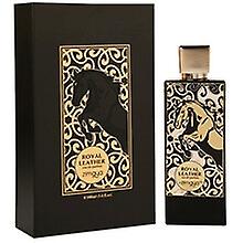 Zimaya - Cuero Real EDP 100ml