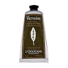 L ́occitane - Verveine Handcrème - Handcrème 75ml