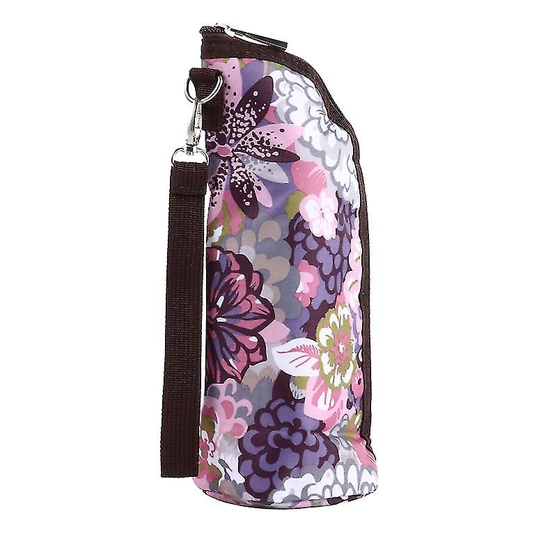1pcs Insulation Milk Bottle Pouch