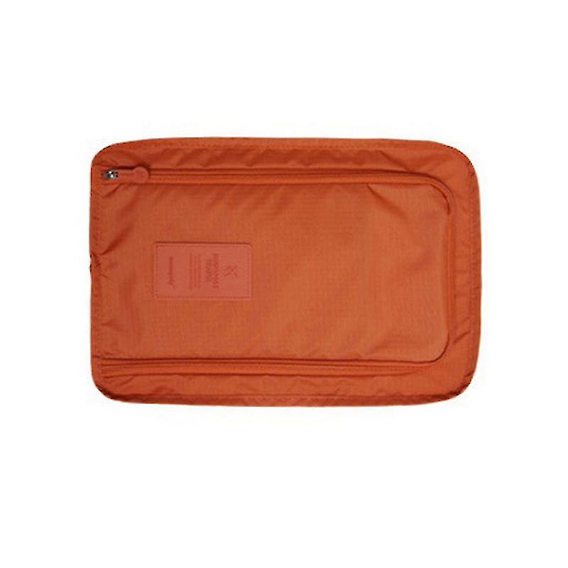1pcs Portable Shoes Package Bag