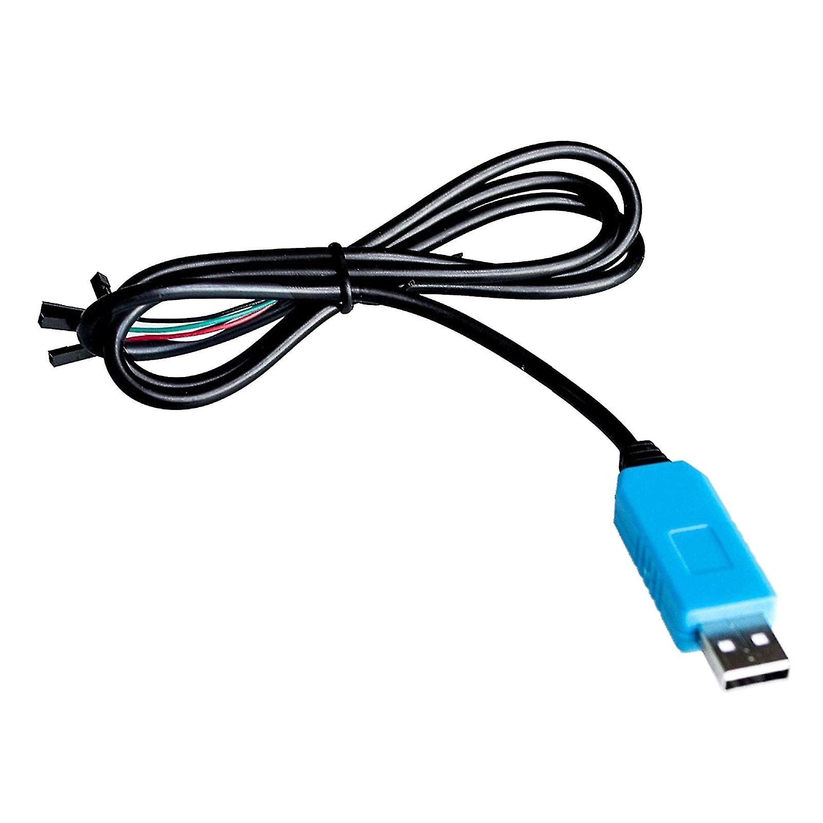 Pl2303 Ta Cable Usb Ttl Rs232 Convert Serial Cable Pl2303ta