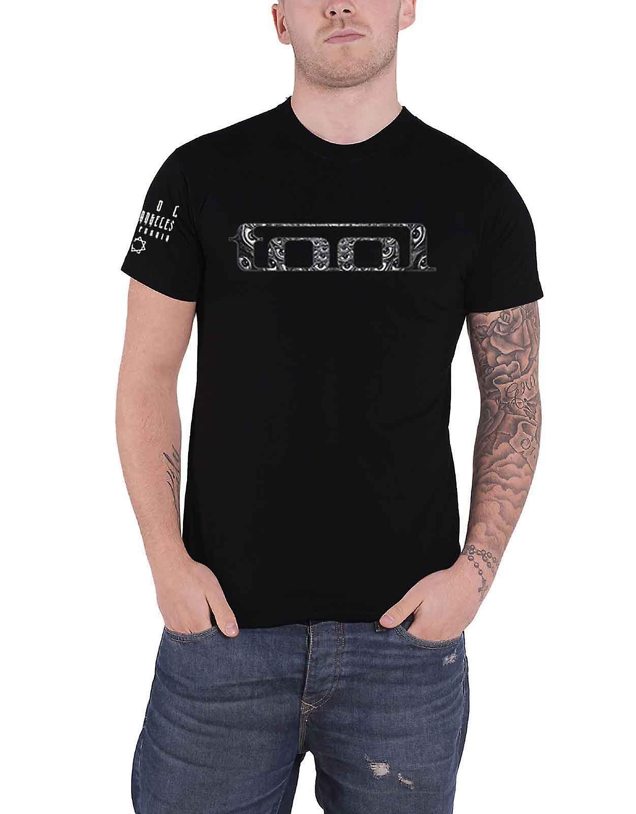 Tool BW Spectre AENIMA T Shirt