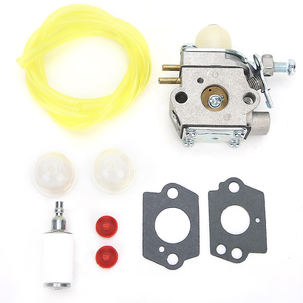 Carburetor Replacement Parts Fit for Bolens BL110 BL160 BL425 MTD 753-06190 M2510 M2500 WT-973