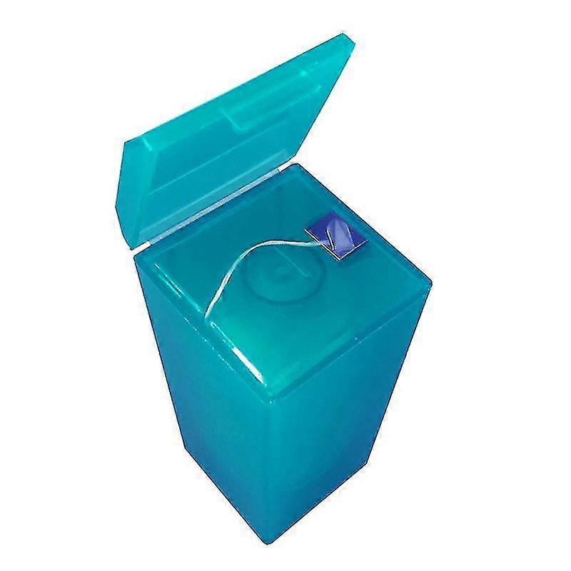 TT 1pcs Floss Pick Box