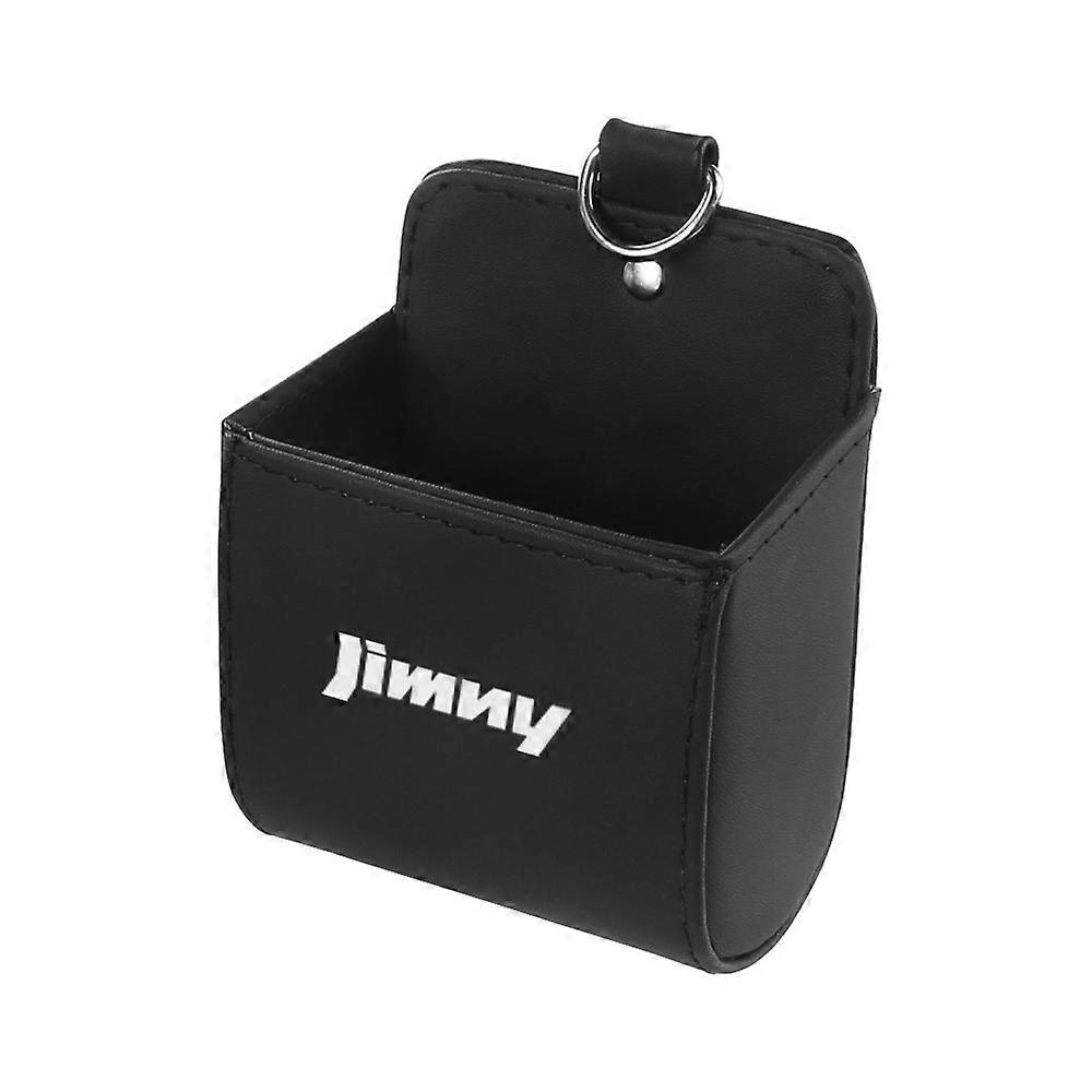 Car Air Outlet Storage Box For Suzuki Jimny Swift Grand Vitara Ignis Alto Baleno SX4 Samurai S-Cross Celerio Ertiga Ciaz Equator
