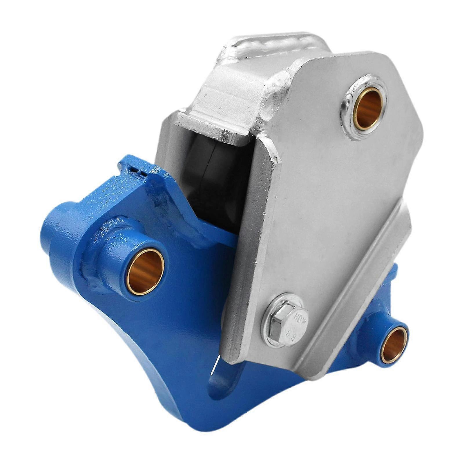 Cre2-33 Suspension System Directly Replace Metal for 33" Wheel Base Trailers