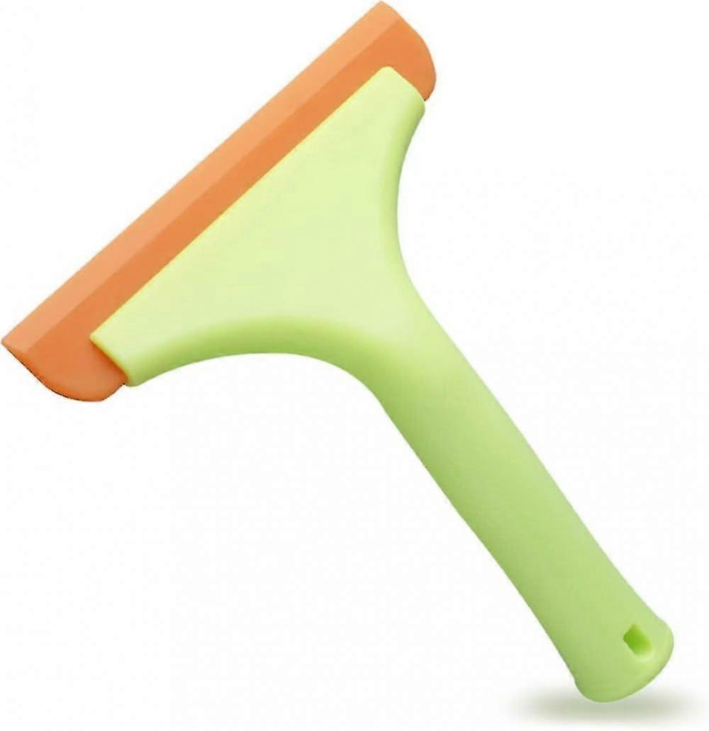 Rubber Squeegee Blades Window Cleaning for Car Window Tint Installation for Mirrors Bathroom Door