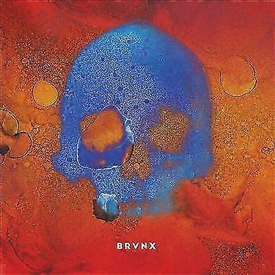 The Bronx : V CD (2017)