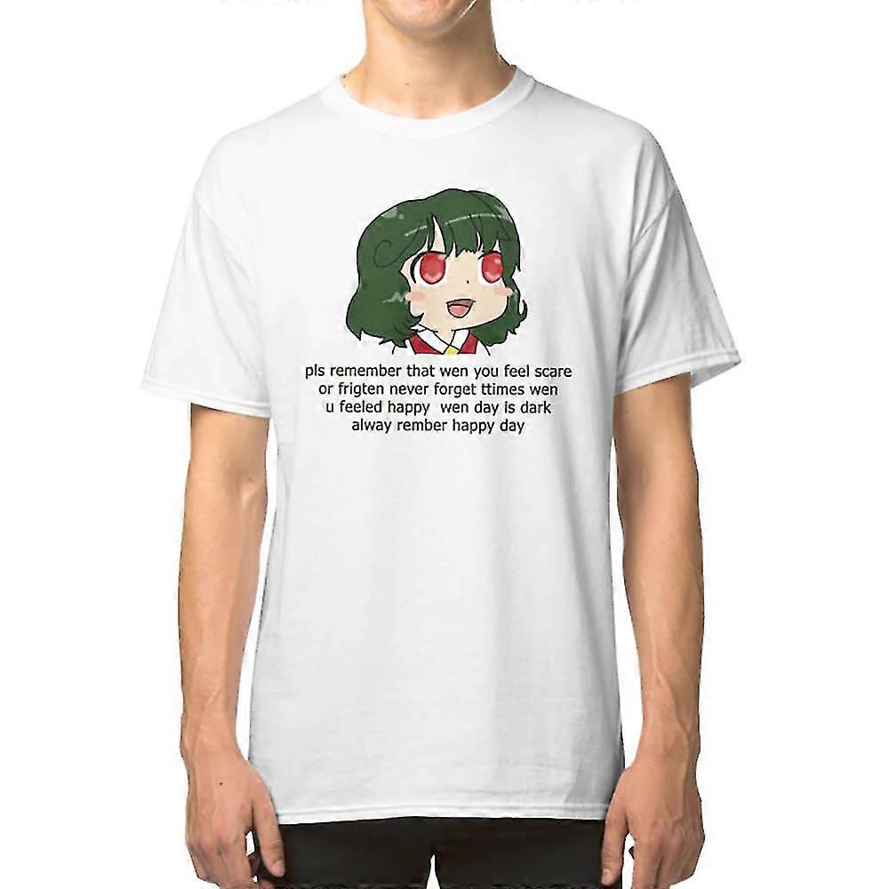 Mutlu Günler Tişörtü