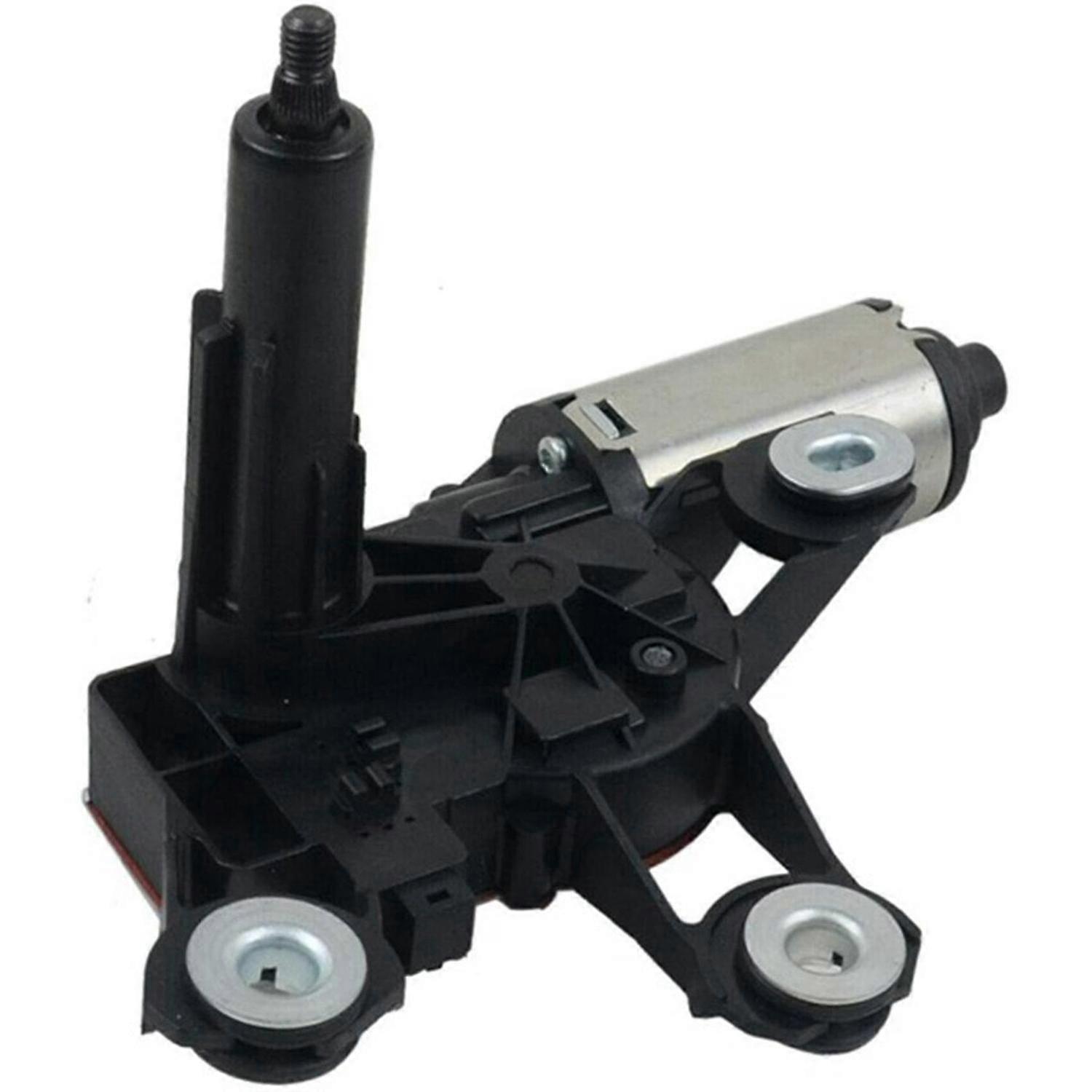Vindrutetorkarmotor för 2006-2014 2.2d Vindrutetorkarmotor bak Lr002243 Lr033226 579745