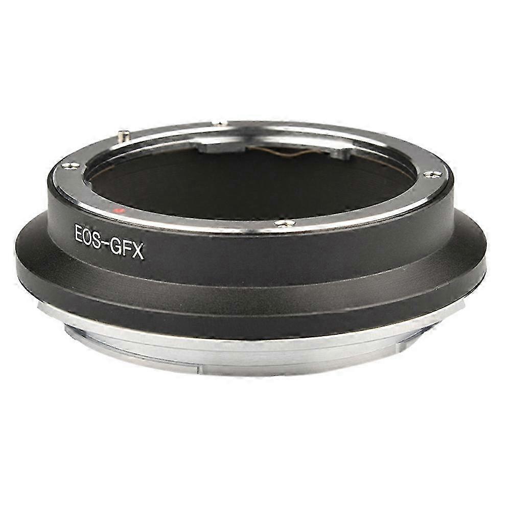 מתאם הרכבה עדשה עבור (EF / EF-S) עדשה למתאם G-Mount טבעת מצלמות דיגיטליות ללא מראה