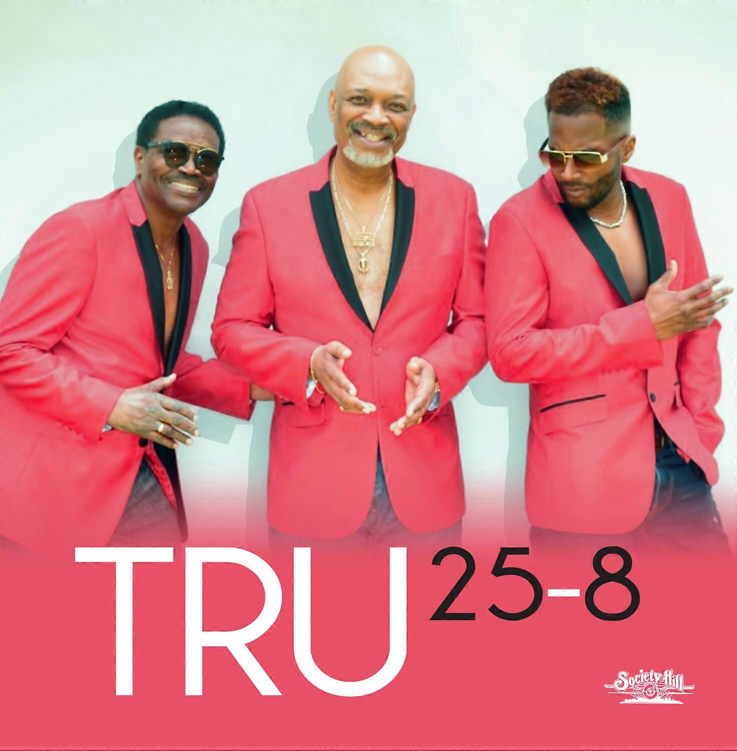 Tru - 25-8  [COMPACT DISCS] USA import