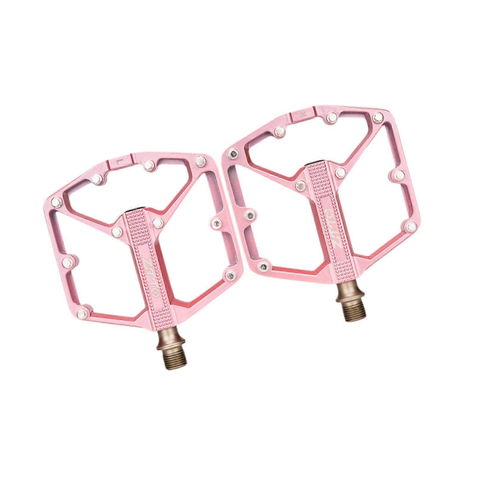 Fiets Pedalen Drie Lagers Antislip High Performance Stevige Platform Pedalen