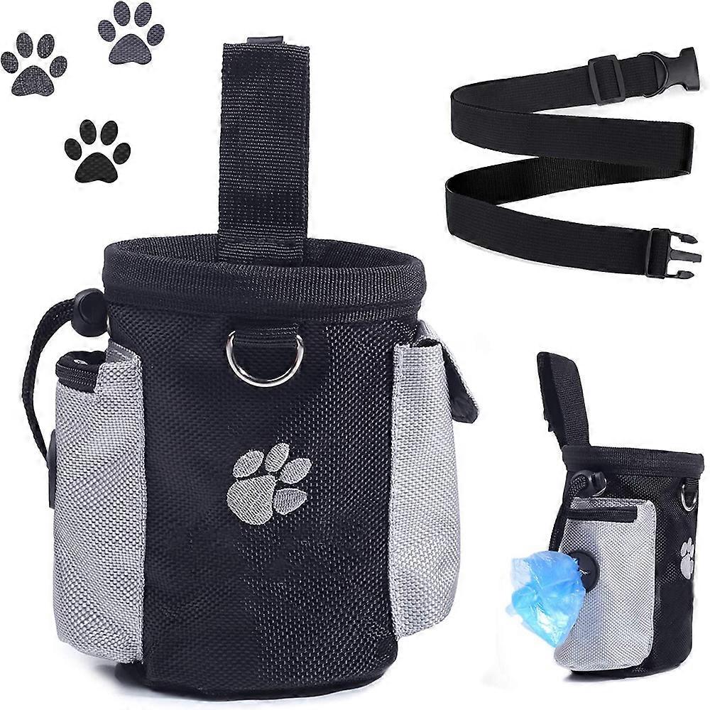 Saco de lanche para animais de estimação