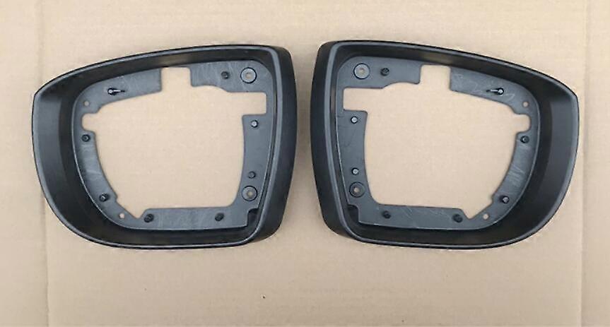2009-2016 For Hyundai Tucson IX35 Side Rear View mirror turn signal light lamp Rearview mirror Frame cover mirror lens