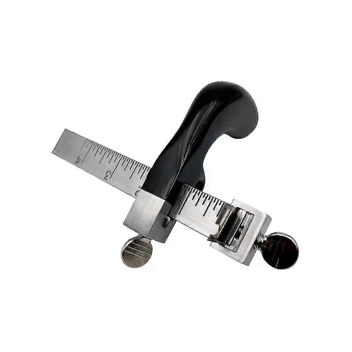 Belt Cutting Machine Set Diy Aluminum Handle Belt Cutting Machine Thong Cutter Thong Divider Tool Cutting Strips