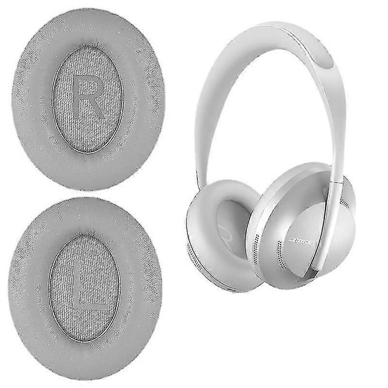 1 Pair Replacement Cushion Earpads Compatible With Bose Nc700/ Bose Noise Cancelling Headphones 700