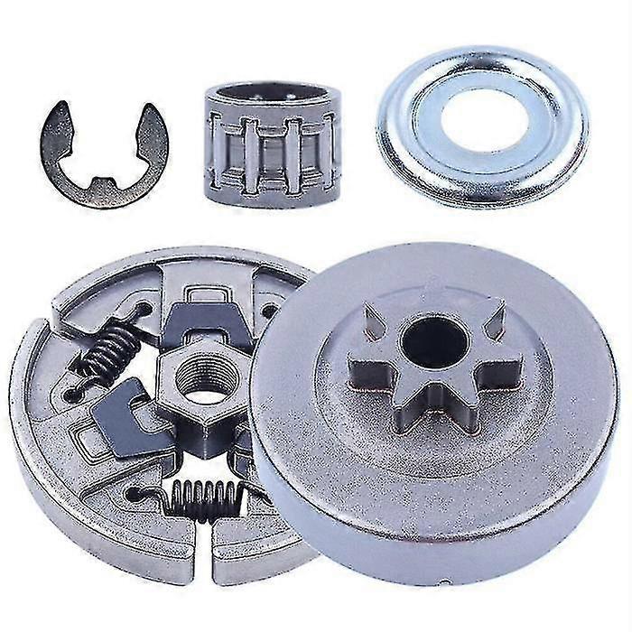 Koło zębate bębna sprzęgła do Stihl Ms290 Ms390 029 039 Ms310 TY-XinHan