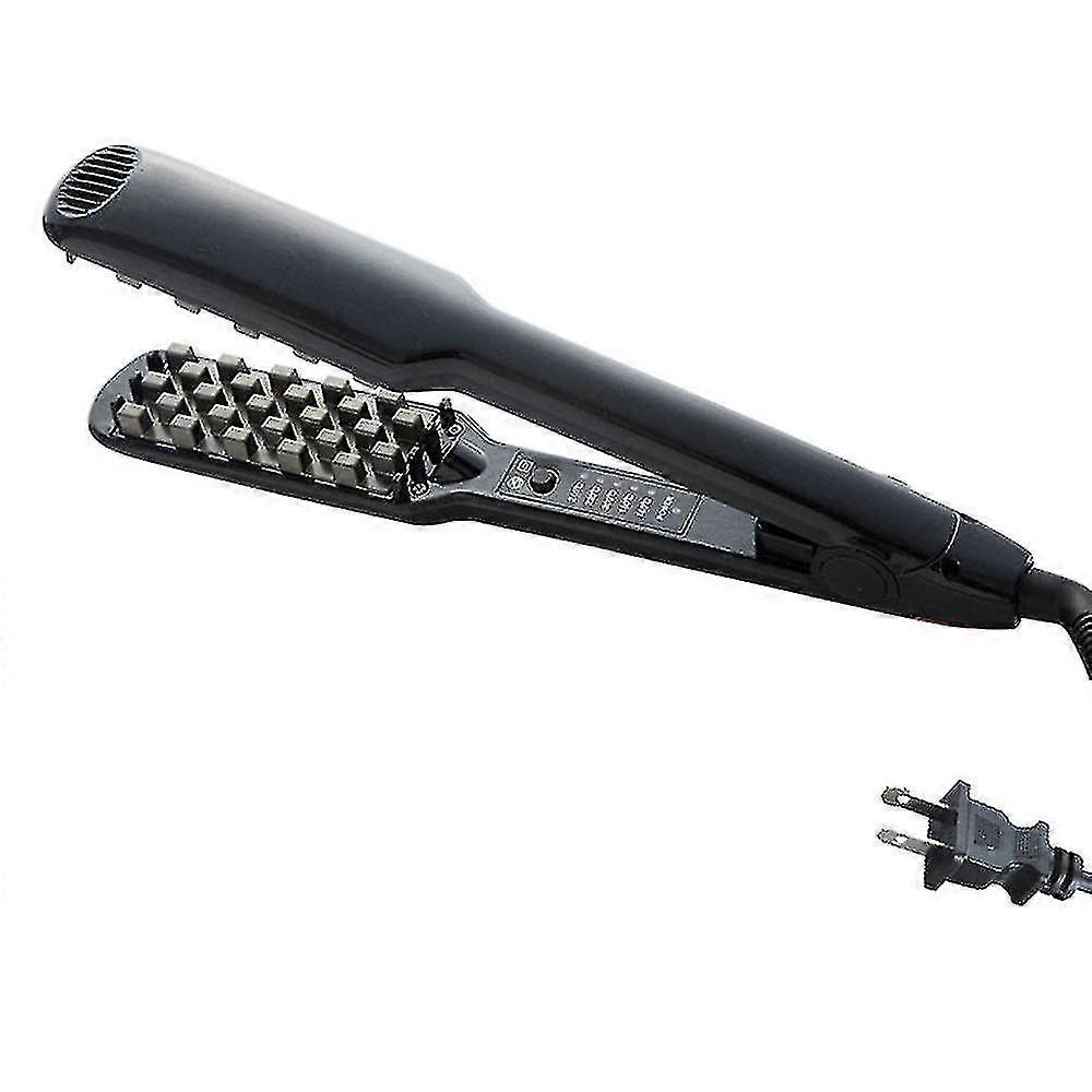 Professional Volumizing Hair Iron | Increase Hair Volume, Ceramic Hair Volumizing Tool,adjustable Temperature, Swivel Cord