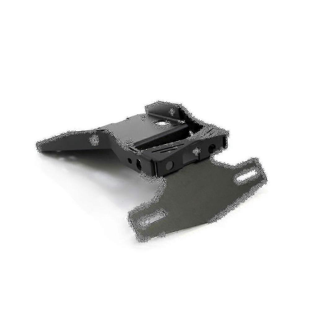 Motorcycle Tail Mount License Plate Bracket Rear Holder For R Ninet Nine T 9t Urban R9t 2014-2022-Yvan