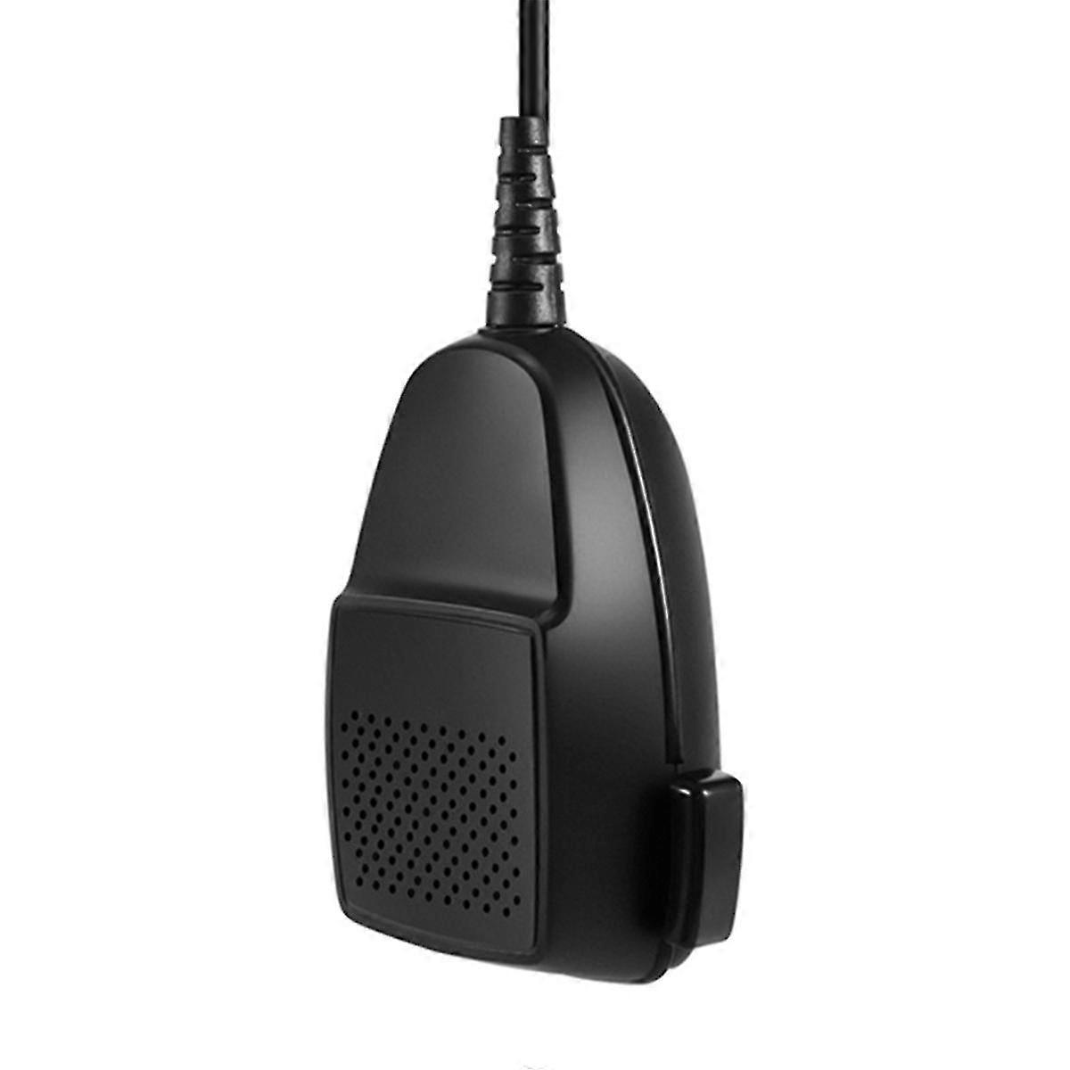 Walkie Talkie Gm300 Gm950 Speaker Mic Radio Hmn3596a Hand Microphone
