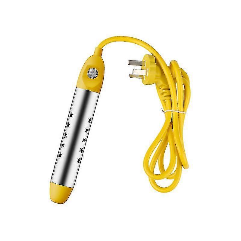 Immersion Electric Water Heater Mini Heater For Brewing