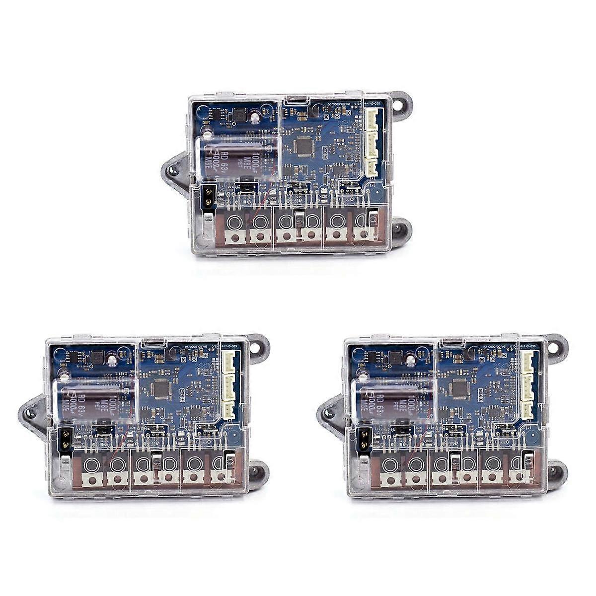 3X Enhanced V3.0 Controller Main Board ESC Switchboard for M365 1S Essential Pro Pro 2 MI3 Electric