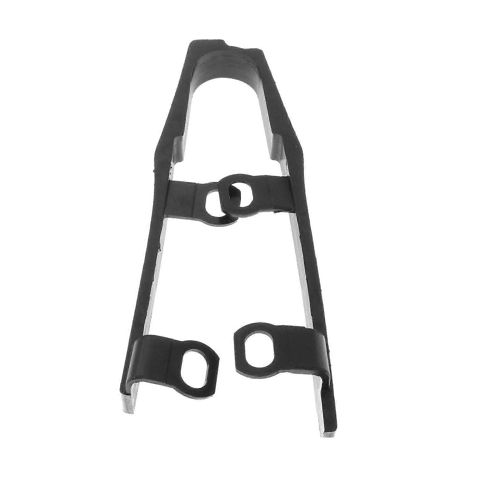 Front swing arm chain slider for honda 1985 xr350 r durable easy install