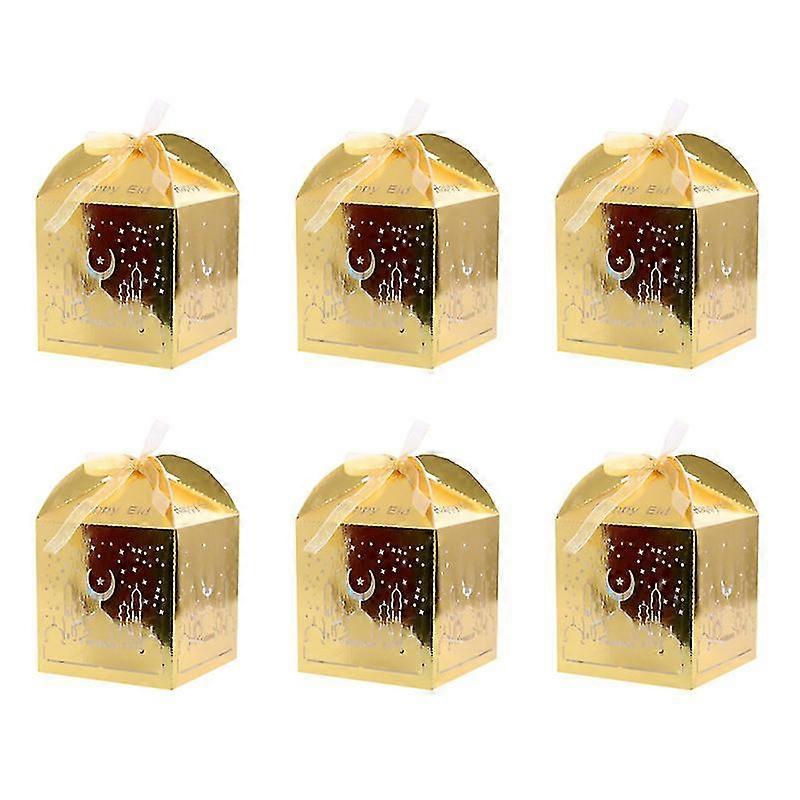 The New 50pcs Chocolate Boxes