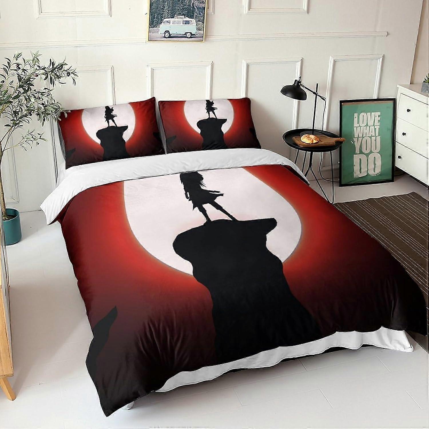 Madara Uchiha مجموعة الفراش بقع Uchiha D المطبوعة نمط لحاف غطاء سحاب إغلاق مع أكياس وسائد ستوكات للبالغين والأطفال قطع S 135 * 2