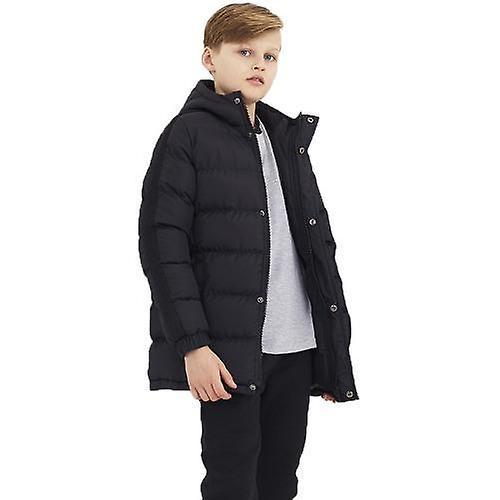 Boys Brave Soul Allenb Padded Jacket
