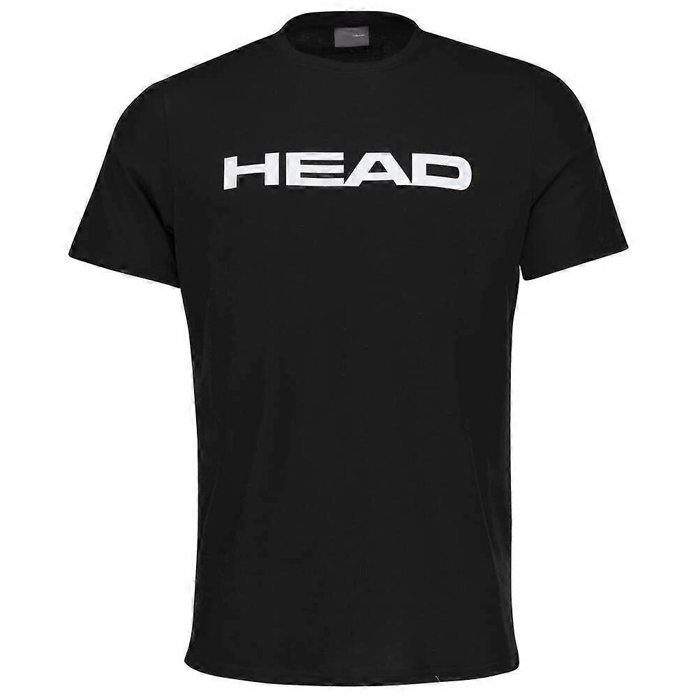 T-Shirt Head Club Basic 2023 816203BK