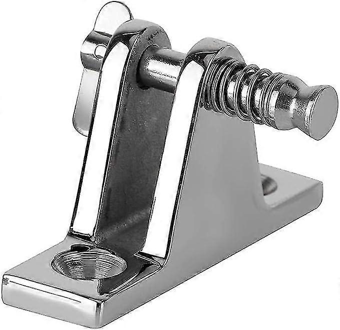 1 Pack Quick Release Boat Deck Boat Accessories