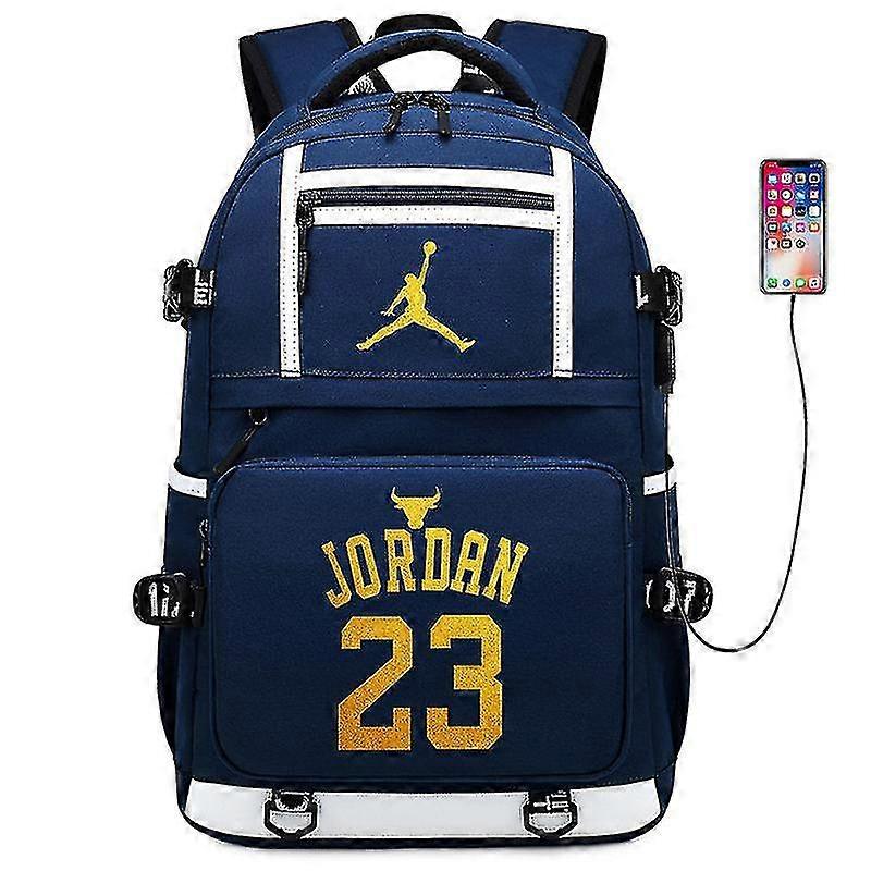 Jordan 23  Basketball Backpack