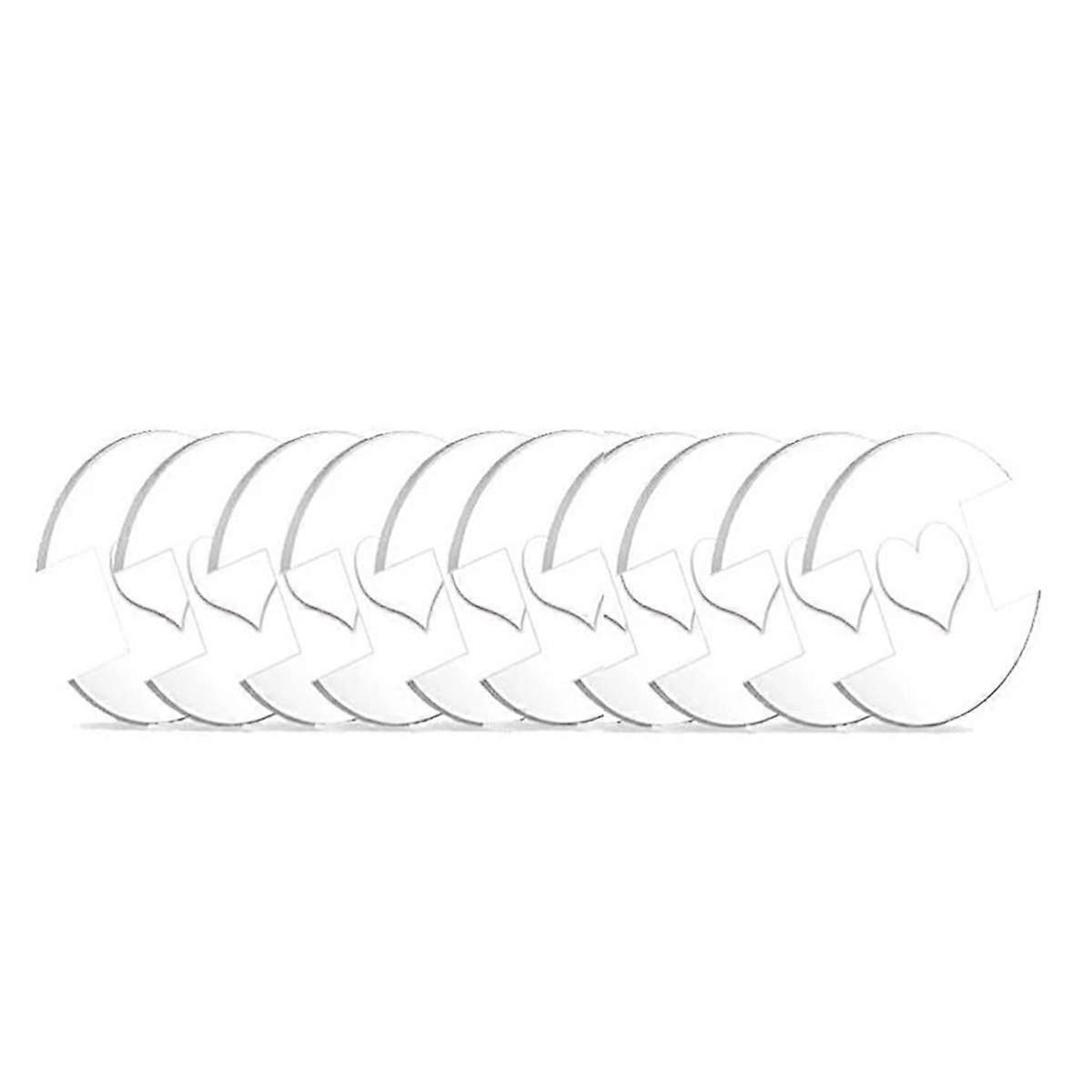 Removable Pom Poms Buttons for Hats, 10PCS Pom Pom Holder Knitted Hat Making Fastener Tools, Pompom