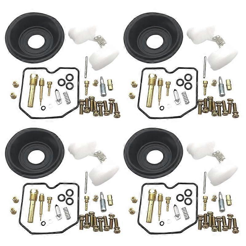 Motorcycle Carburetor Repair Kit Motorcycle Accessories for ZR750H ZR-7 ZR-7S ZR750 ZR 750