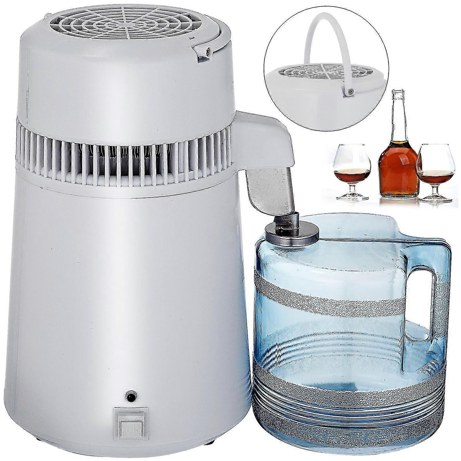 Water Distiller Purifier Filter