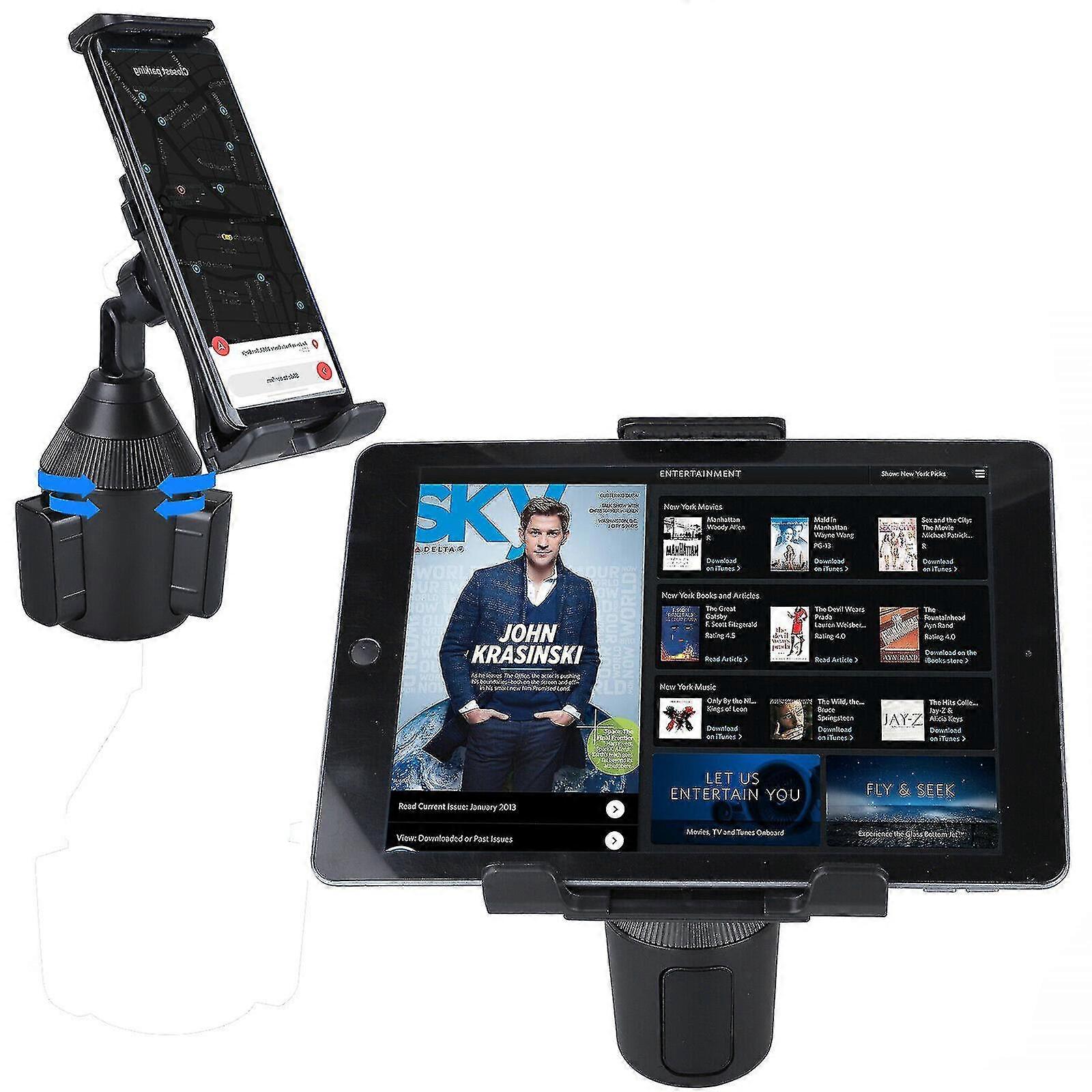 car Tablet Ipad Holder