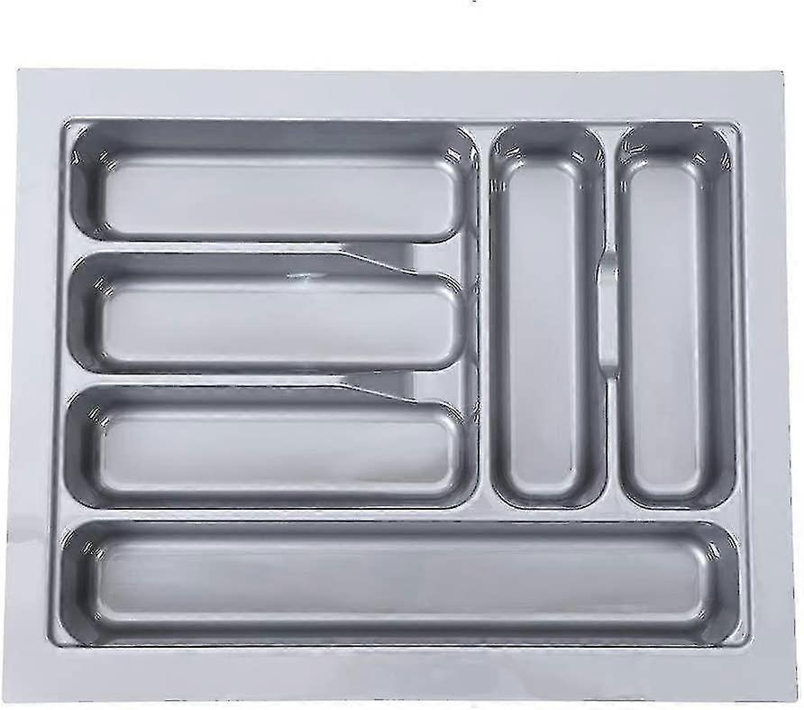 Kitchen Utensils Knives And Forks Storage Drawer