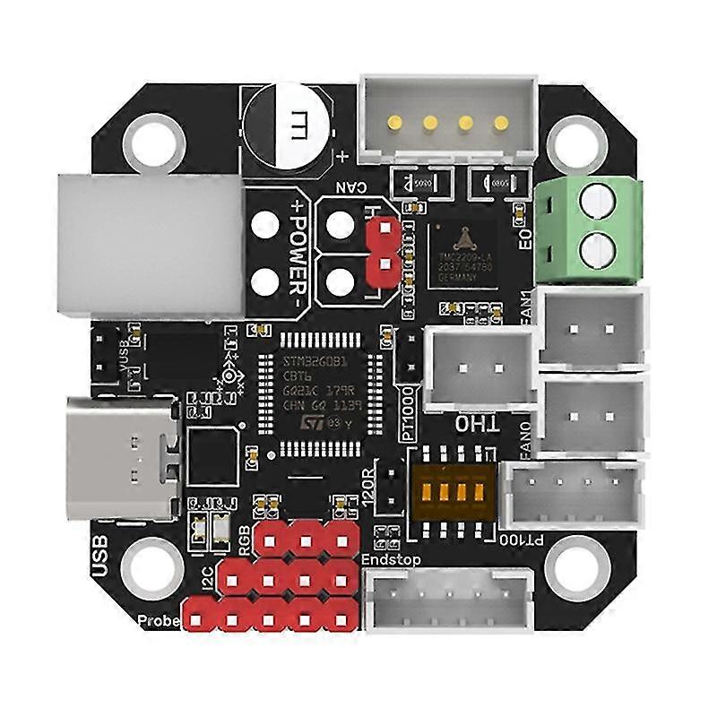 3d Printer Parts Bigtreetech Ebb36 Ebb42 Usb Can Interface Max31865 Adxl345