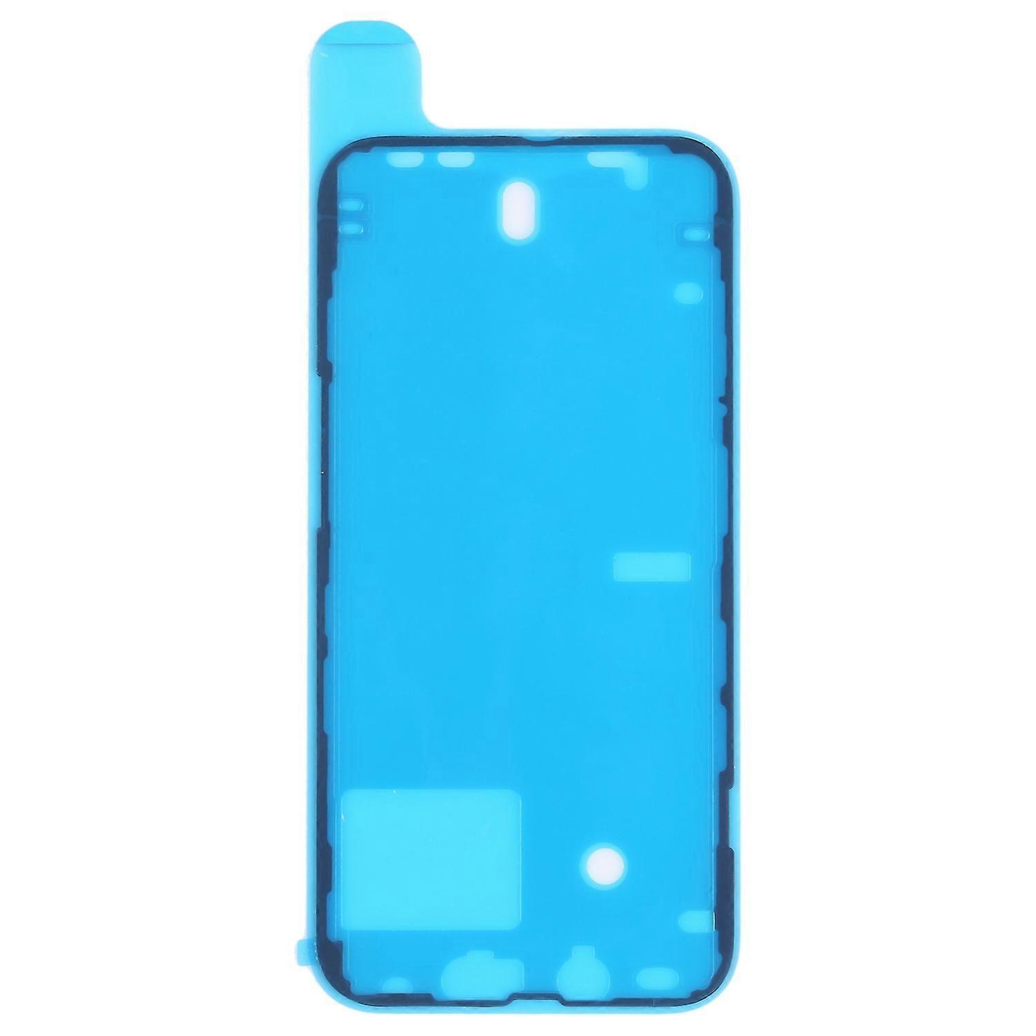 Waterproof LCD Display Frame Glue Sticker for Apple iPhone 13 Pro Max Replacement Part
